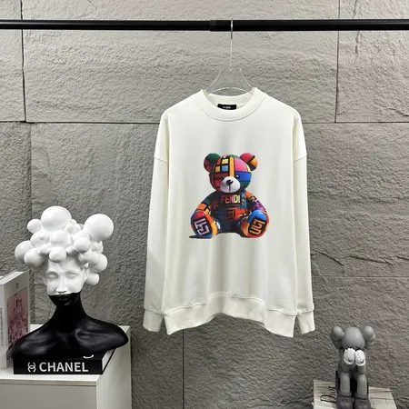 フェンディ パーカー