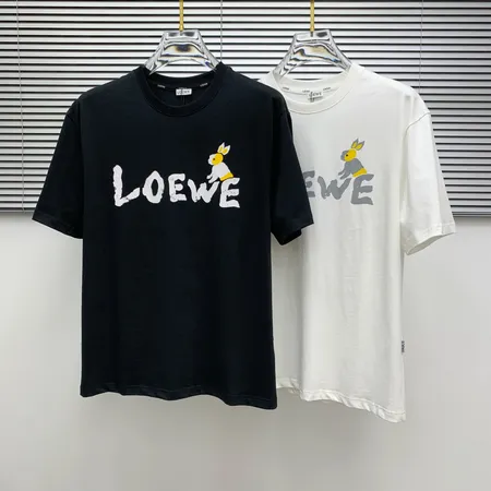 ロエベ Tシャツ