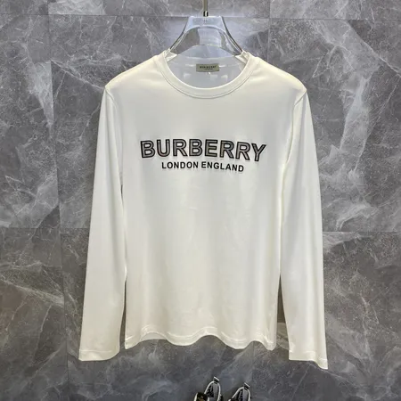 バーバリー ス Tシャツ