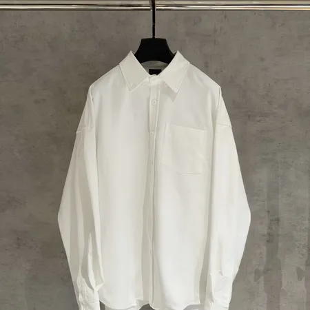 バレンシアガ シャツ