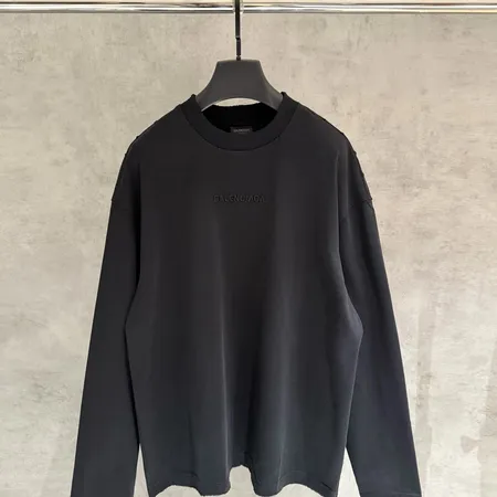 バレンシアガ パーカー