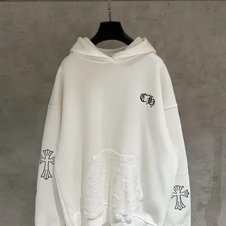 クロムハーツ パーカー