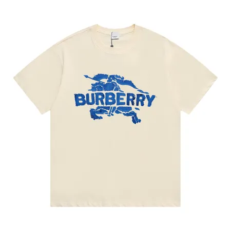 バーバリー ス Tシャツ