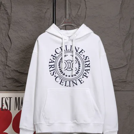 セリーヌ パーカー