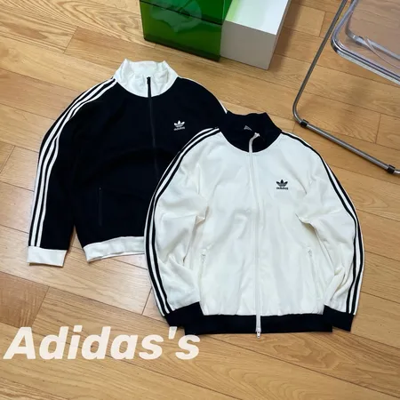 アディダス ジャケット