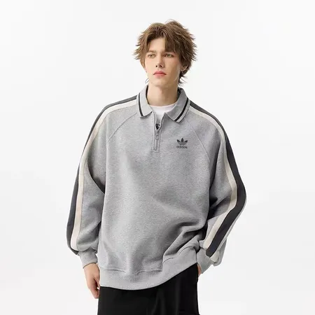 アディダス パーカー