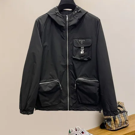 プラダ ジャケット