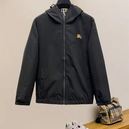 バーバリー ス ジャケット