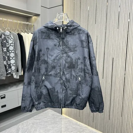 ルイヴィトン ジャケット