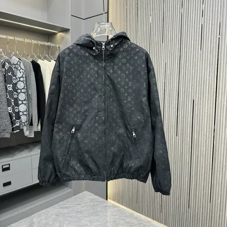 ルイヴィトン ジャケット