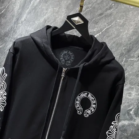 クロムハーツ ジャケット