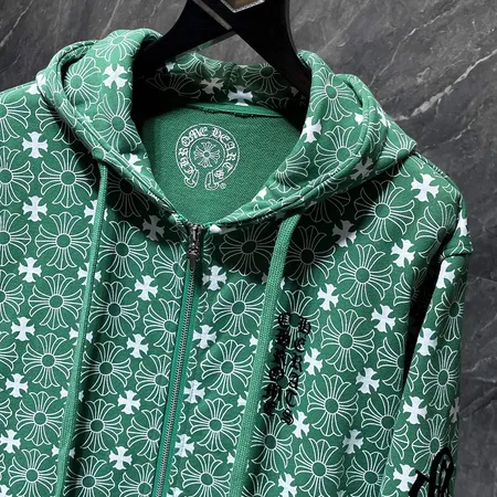 クロムハーツ ジャケット