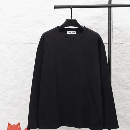 ミュウミュウ Tシャツ