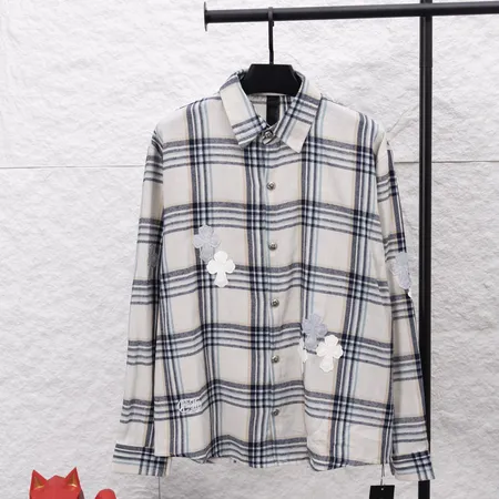 クロムハーツ シャツ