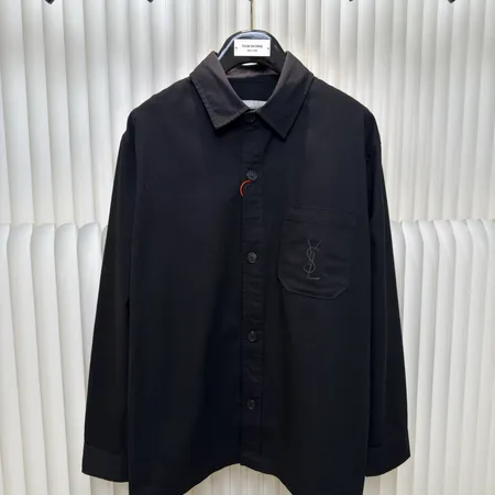 イブサンローラン シャツ