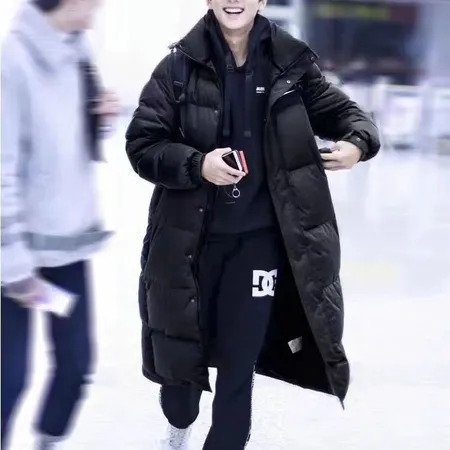 ナイキ ダウンジャケット