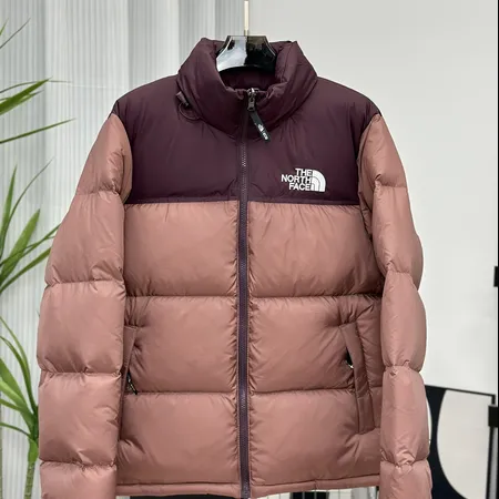 ノースフェイス ダウンジャケット