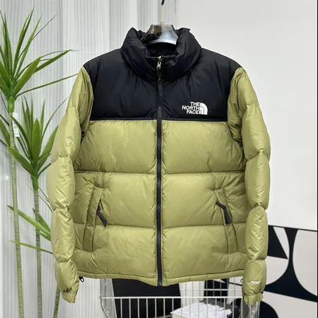 ノースフェイス ダウンジャケット