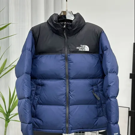ノースフェイス ダウンジャケット