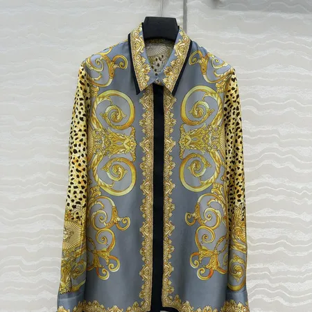 ヴェルサーチ シャツ