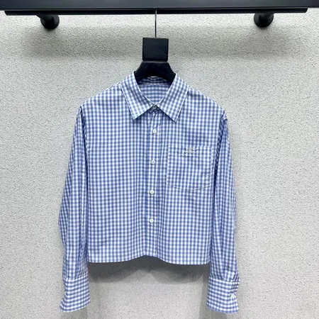 セリーヌ シャツ