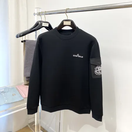 ストーンアイランド パーカー