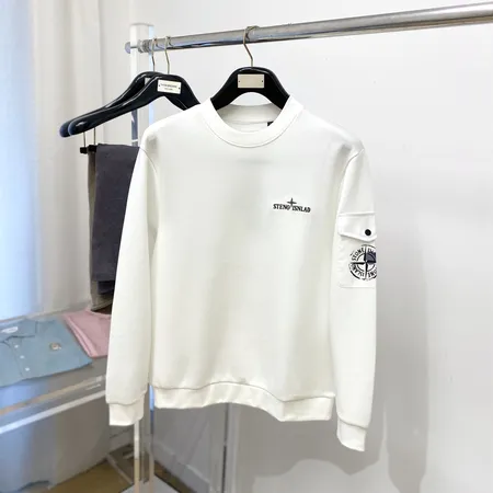 ストーンアイランド パーカー