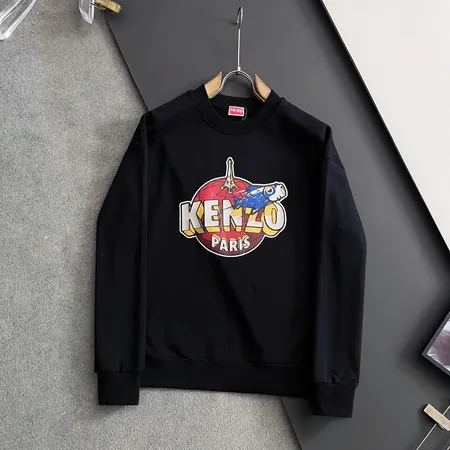 ケンゾー パーカー