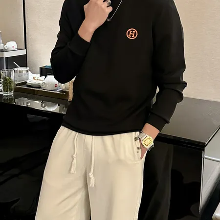 エルメス パーカー