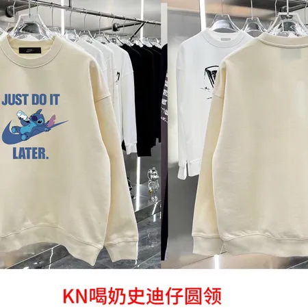 ナイキ パーカー