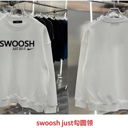 ナイキ パーカー