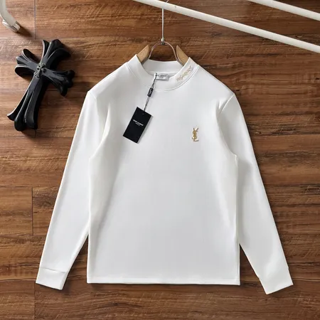 イブサンローラン パーカー