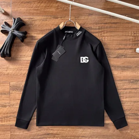 ドルチェ＆ガッバーナ パーカー