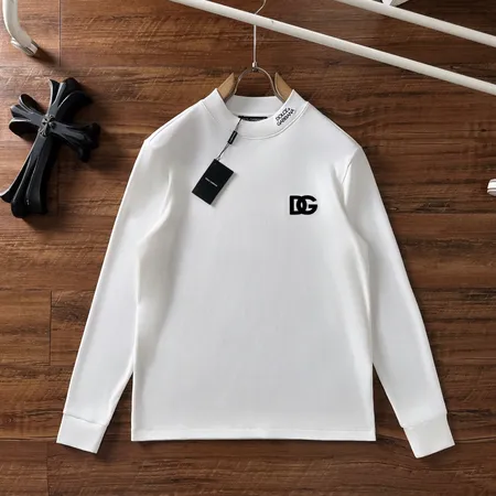 ドルチェ＆ガッバーナ パーカー