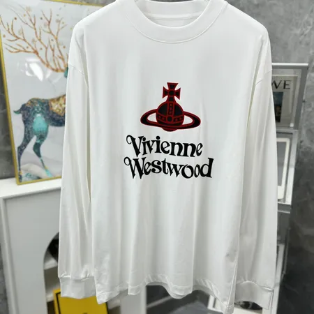 ヴィヴィアン・ウエストウッド Tシャツ