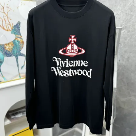 ヴィヴィアン・ウエストウッド Tシャツ