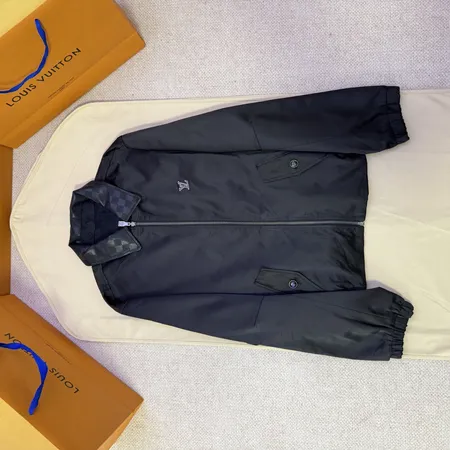 ルイヴィトン ジャケット
