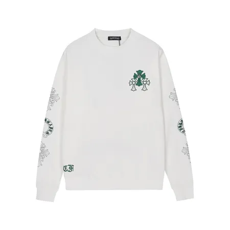 クロムハーツ パーカー