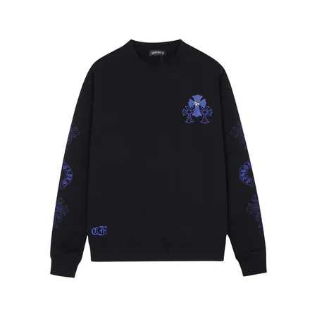 クロムハーツ パーカー