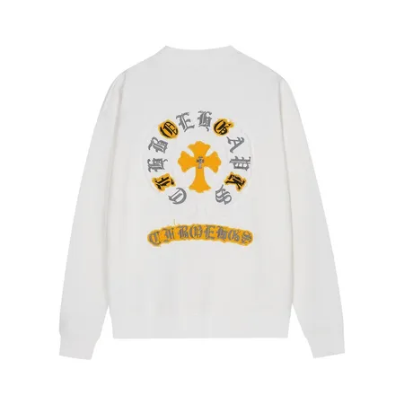 クロムハーツ パーカー