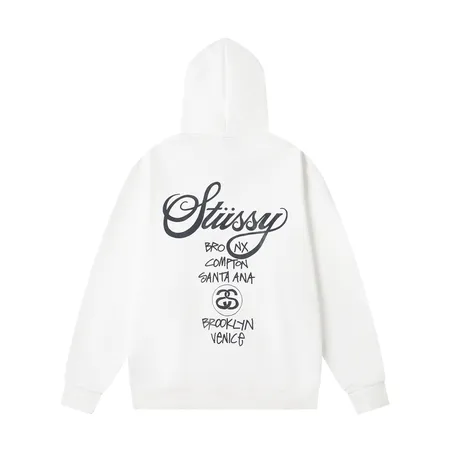 ステューシー パーカー