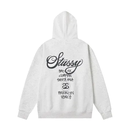 ステューシー パーカー