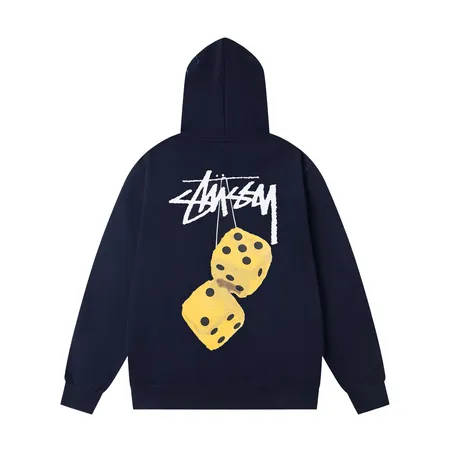 ステューシー パーカー