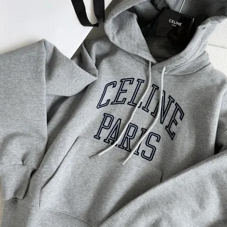 セリーヌ パーカー