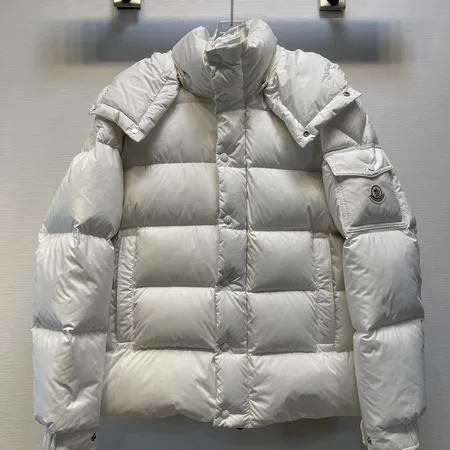モンクレール ダウンジャケット