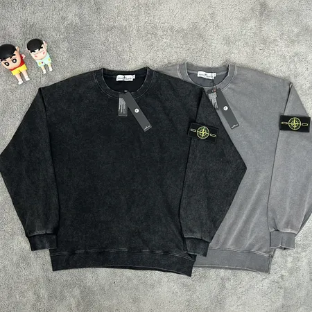 ストーンアイランド パーカー