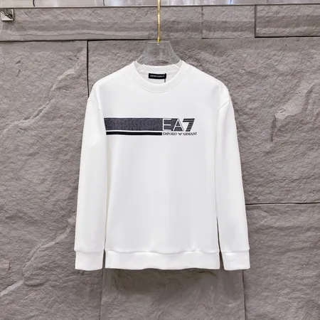 アルマーニ パーカー