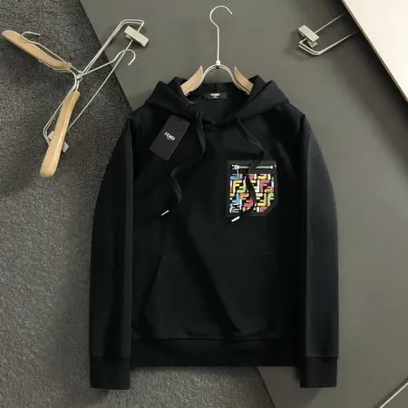 フェンディ パーカー