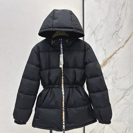 バーバリー ス ダウンジャケット