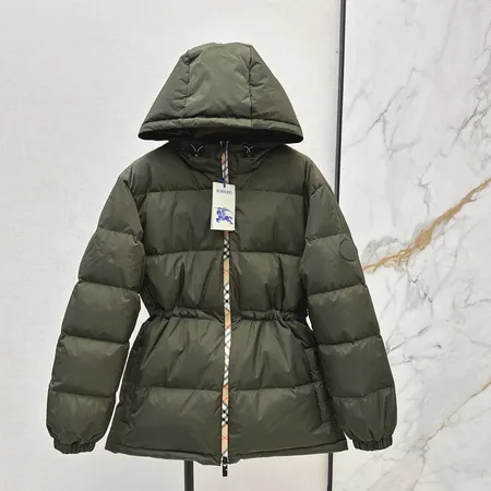 バーバリー ス ダウンジャケット